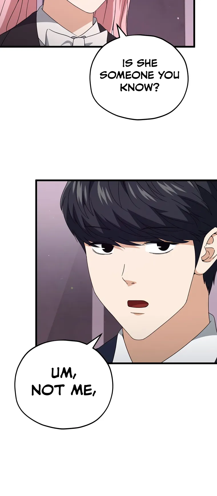 Read My Dad Is Too Strong EN Manga Online