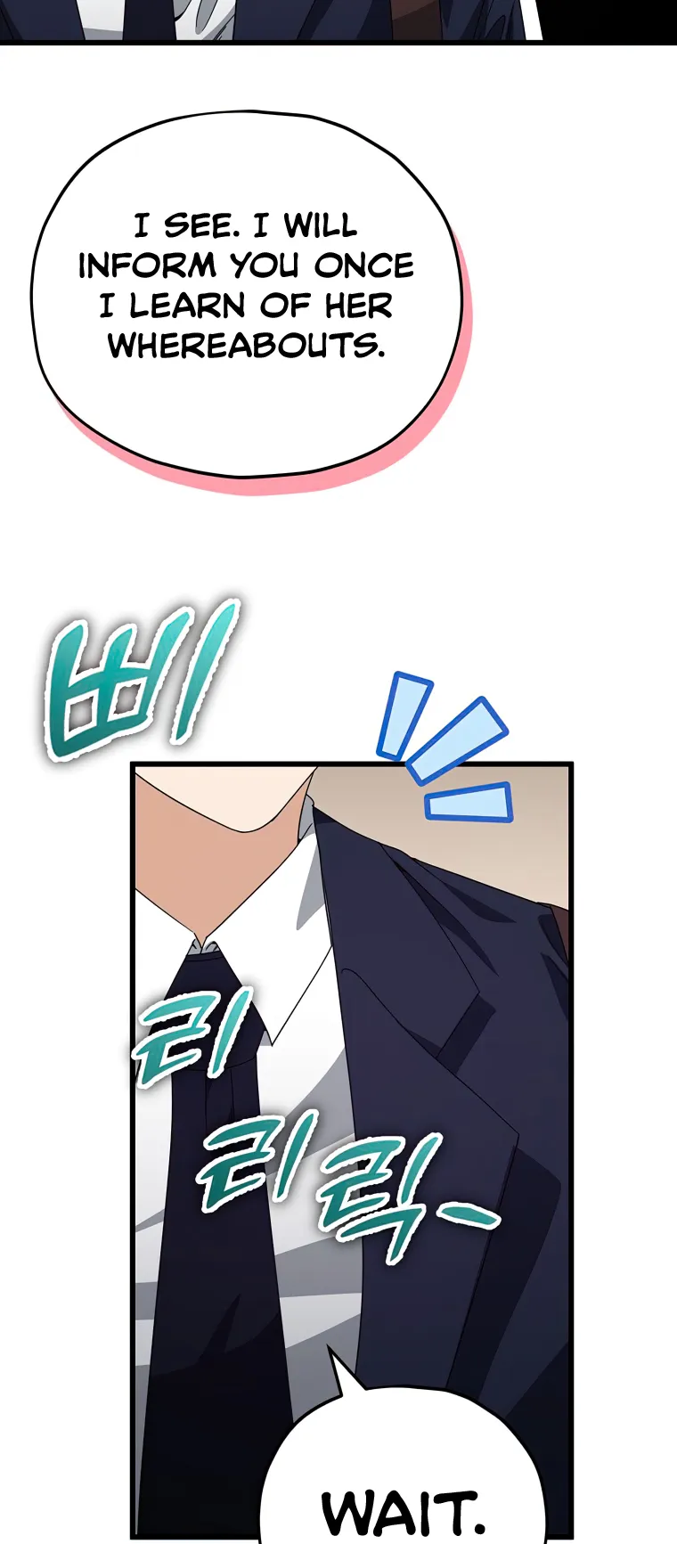 Read My Dad Is Too Strong EN Manga Online