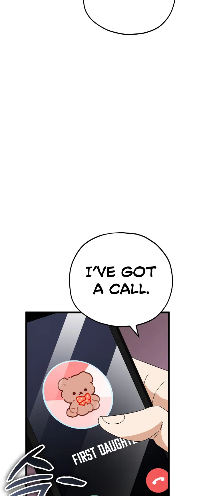 Read My Dad Is Too Strong EN Manga Online