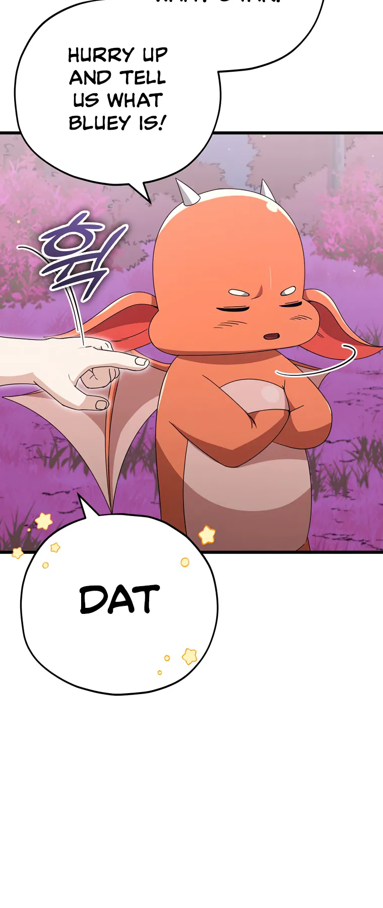 Read My Dad Is Too Strong EN Manga Online
