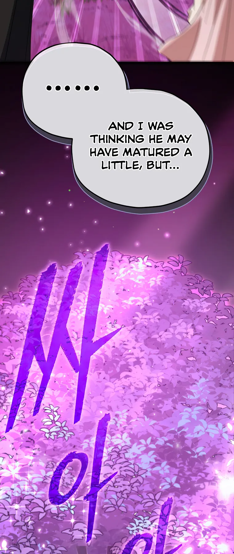 Read My Dad Is Too Strong EN Manga Online