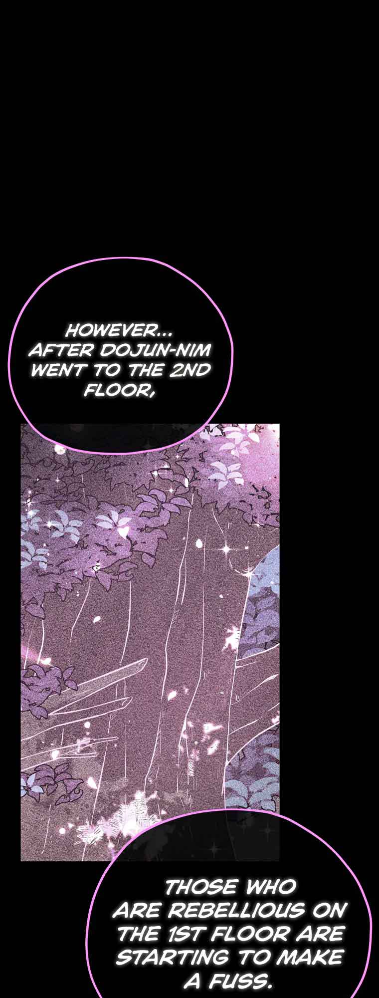 Read My Dad Is Too Strong EN Manga Online