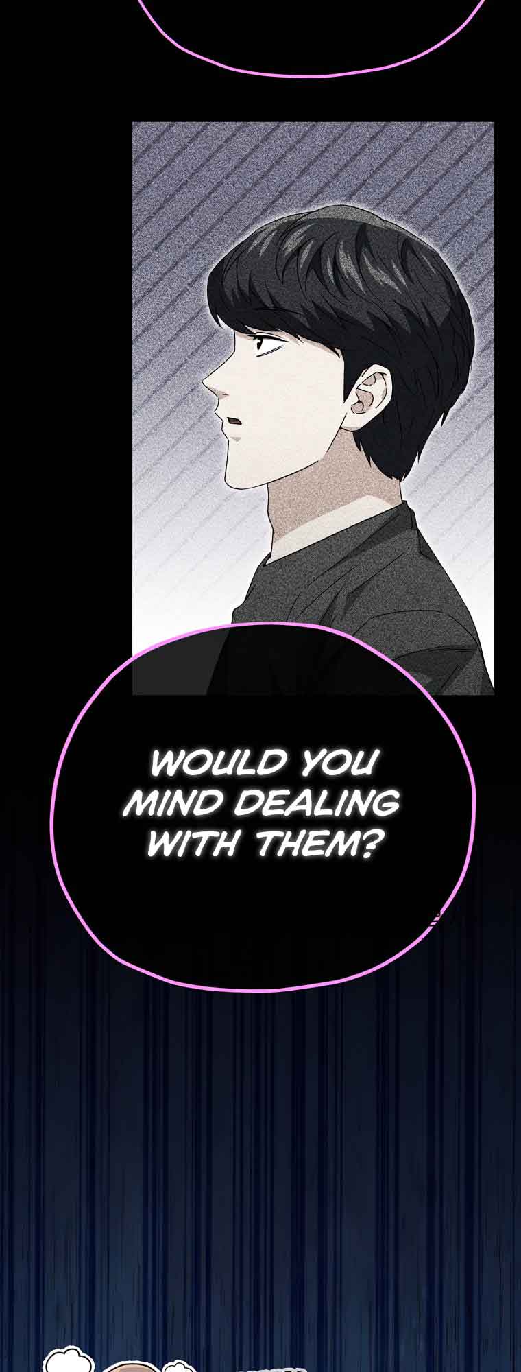 Read My Dad Is Too Strong EN Manga Online