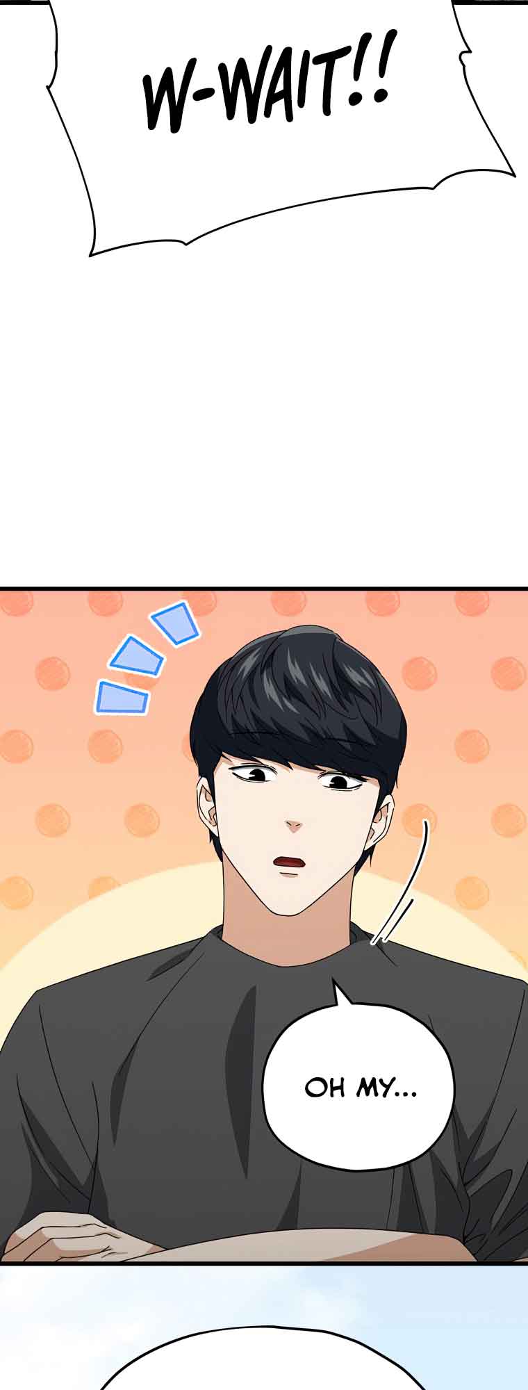 Read My Dad Is Too Strong EN Manga Online