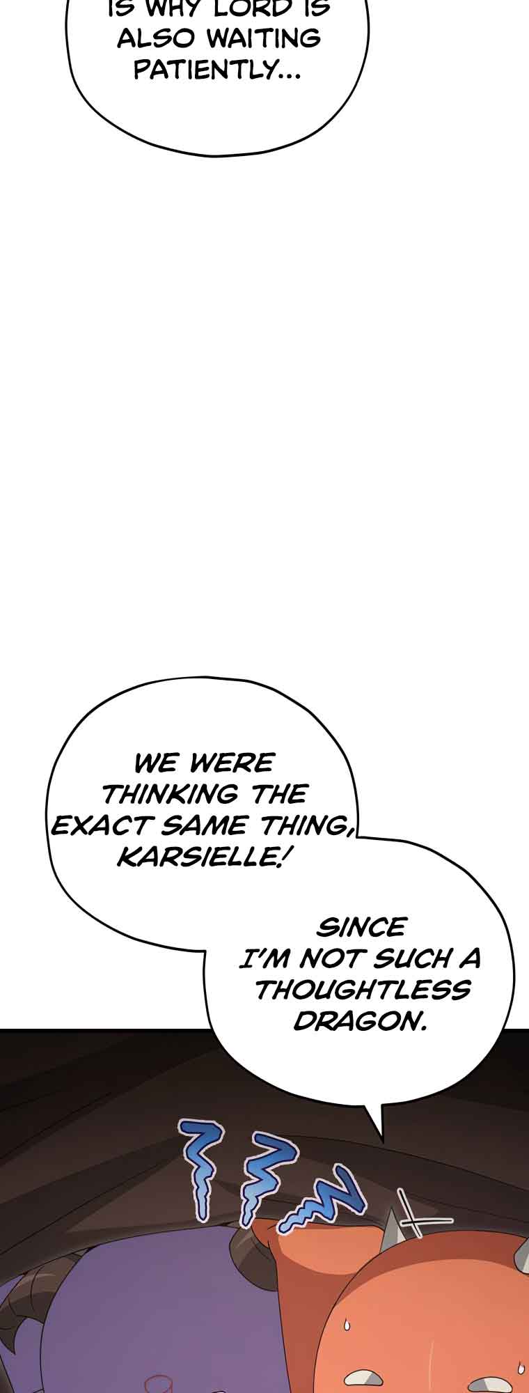 Read My Dad Is Too Strong EN Manga Online