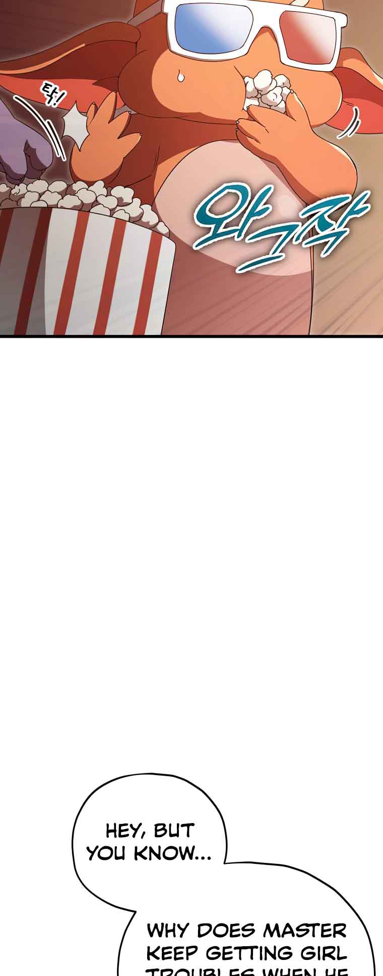 Read My Dad Is Too Strong EN Manga Online
