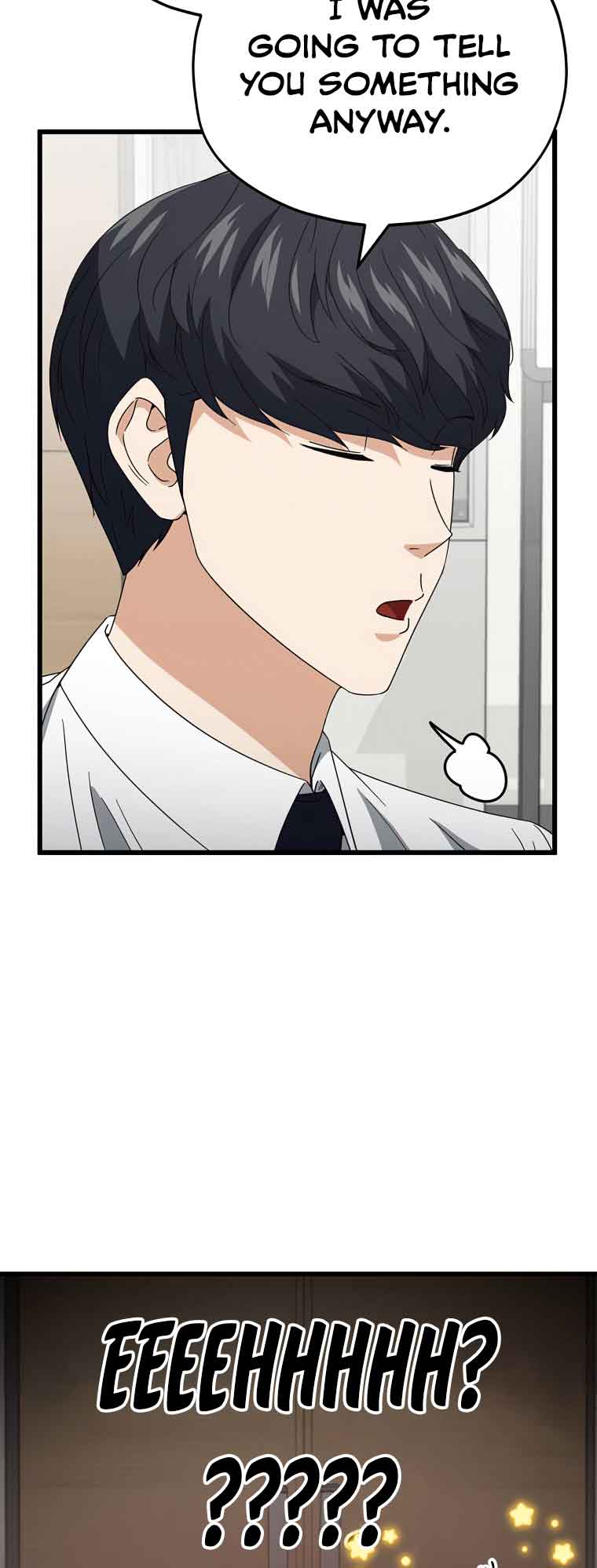 Read My Dad Is Too Strong EN Manga Online