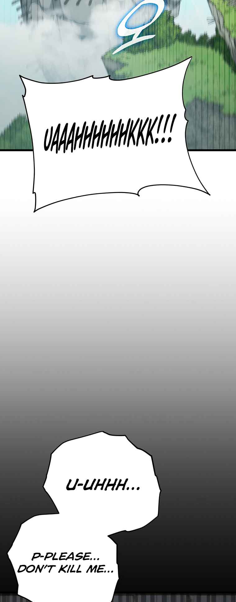 Read My Dad Is Too Strong EN Manga Online