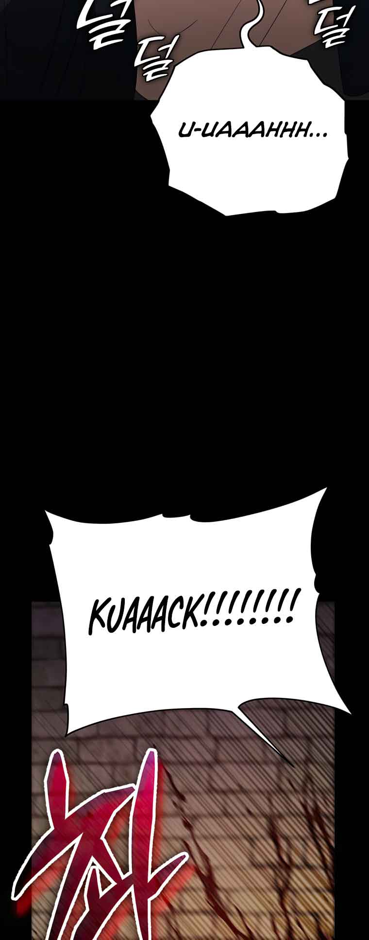 Read My Dad Is Too Strong EN Manga Online