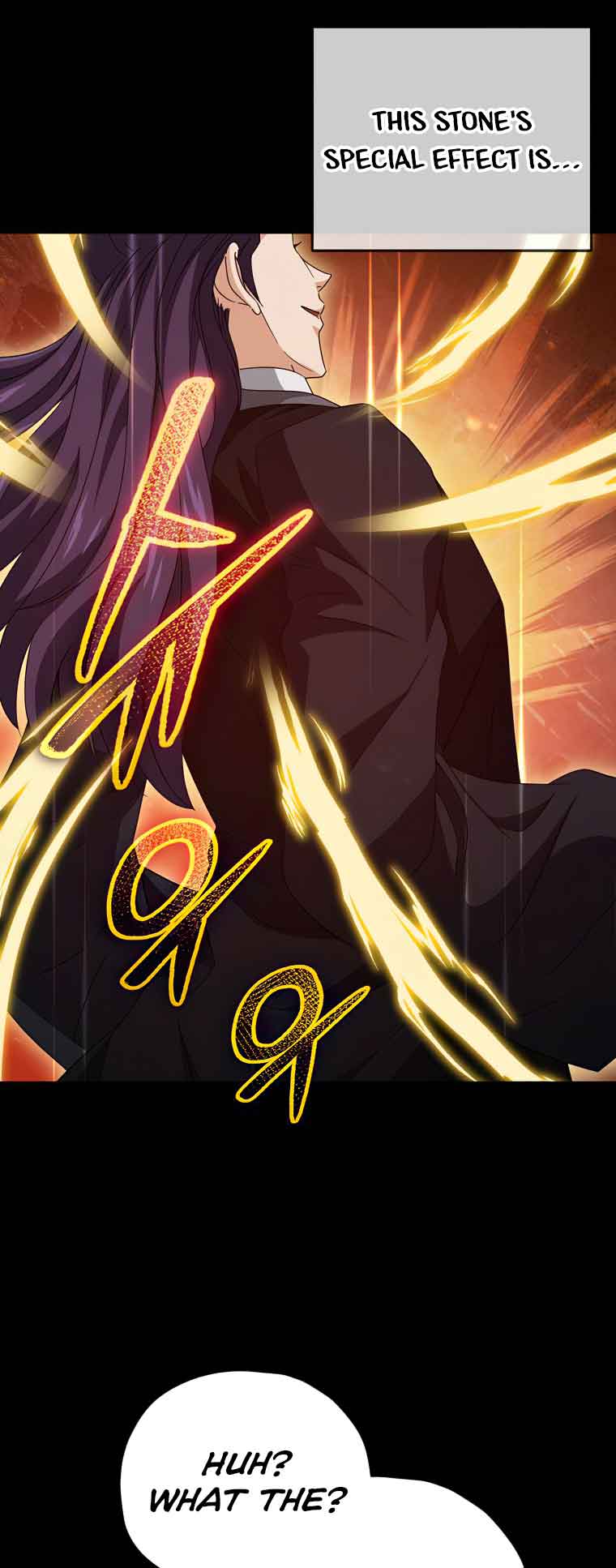Read My Dad Is Too Strong EN Manga Online