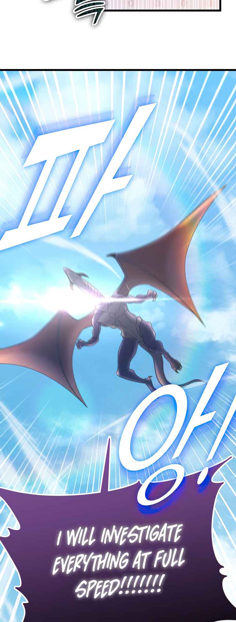 Read My Dad Is Too Strong EN Manga Online