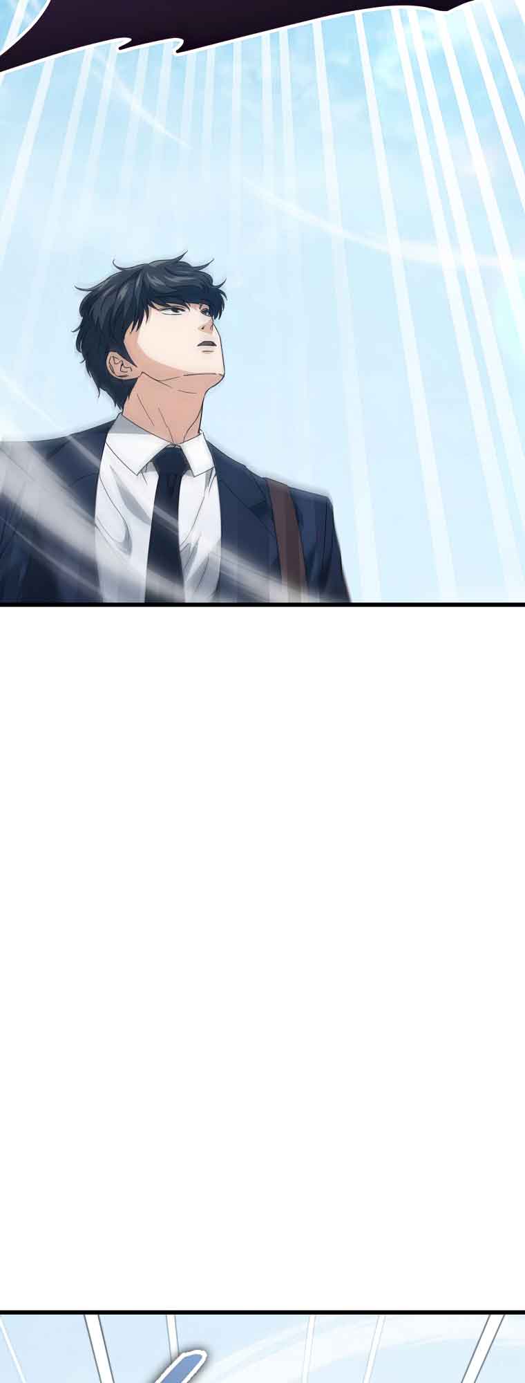 Read My Dad Is Too Strong EN Manga Online
