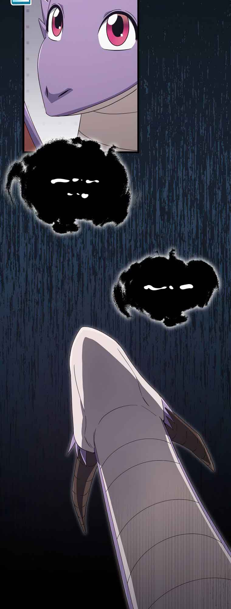 Read My Dad Is Too Strong EN Manga Online