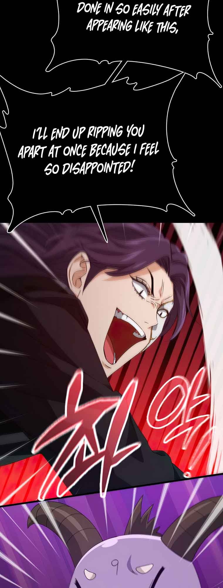 Read My Dad Is Too Strong EN Manga Online