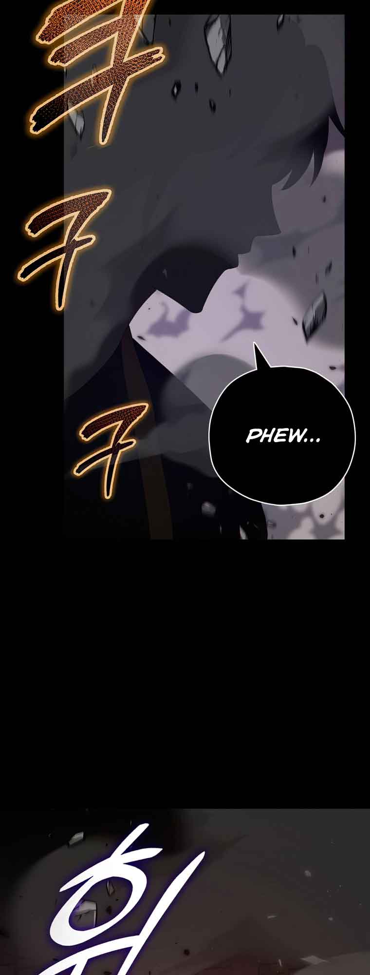 Read My Dad Is Too Strong EN Manga Online
