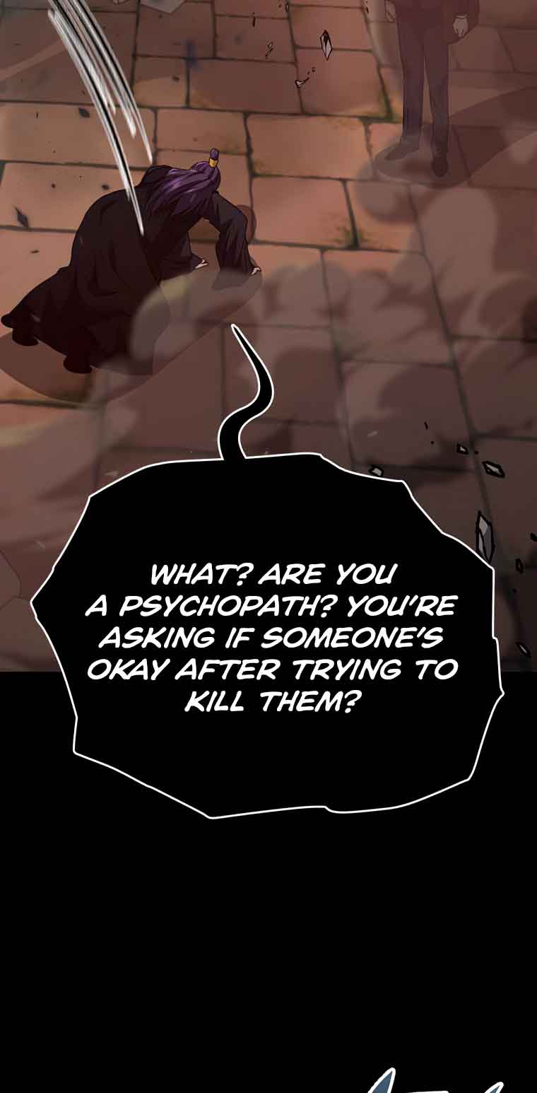 Read My Dad Is Too Strong EN Manga Online
