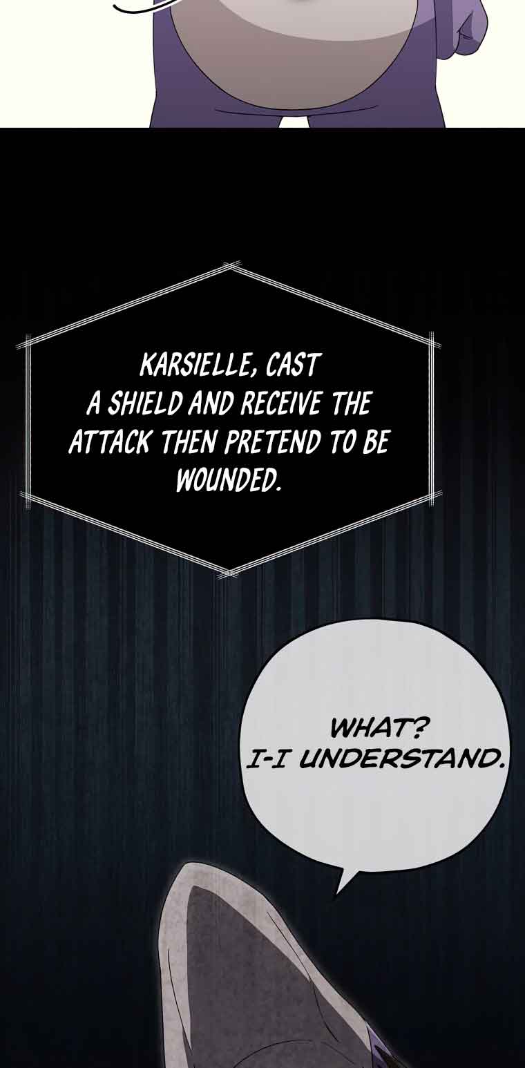 Read My Dad Is Too Strong EN Manga Online