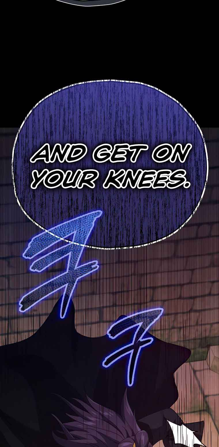 Read My Dad Is Too Strong EN Manga Online