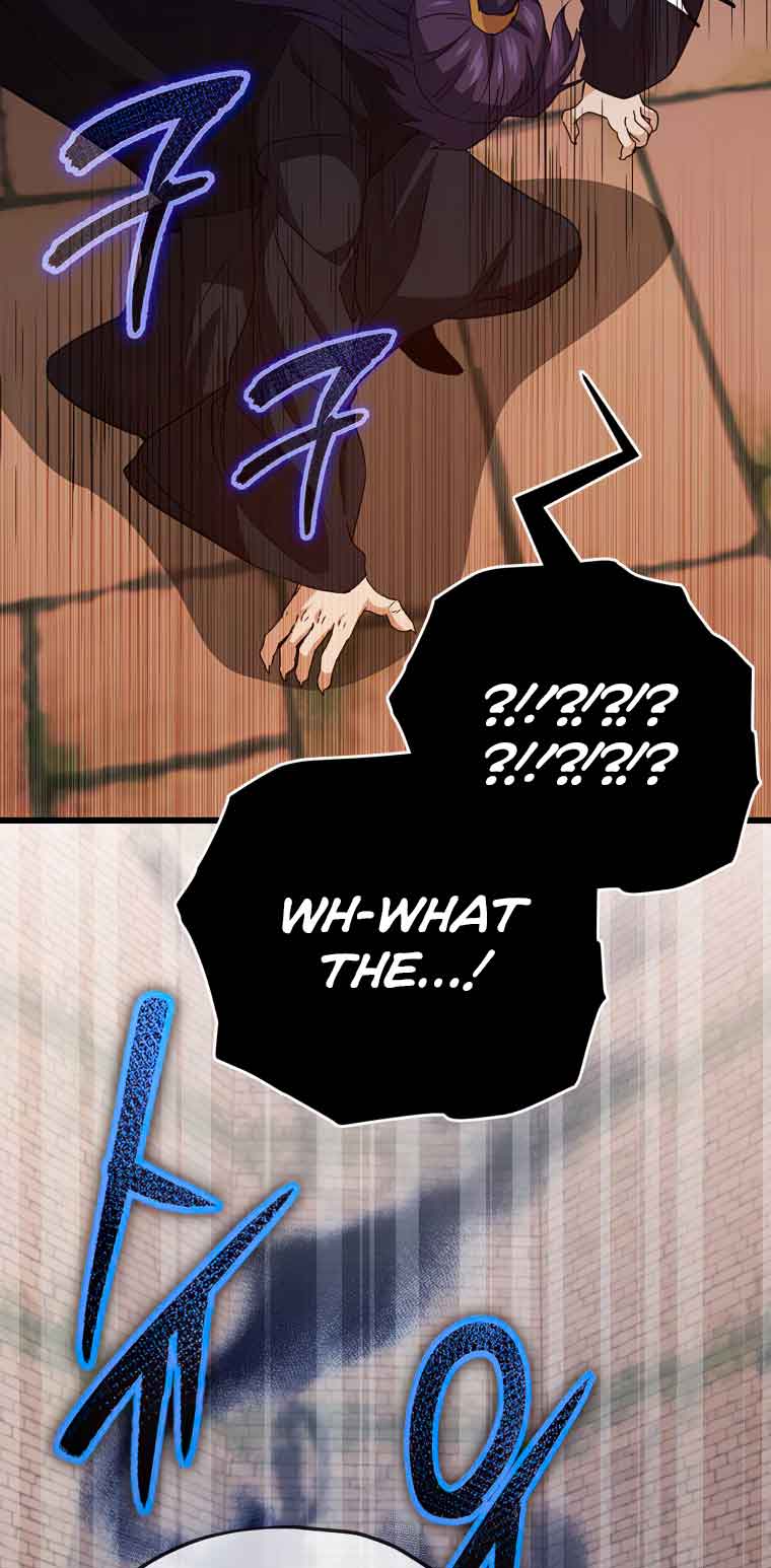 Read My Dad Is Too Strong EN Manga Online