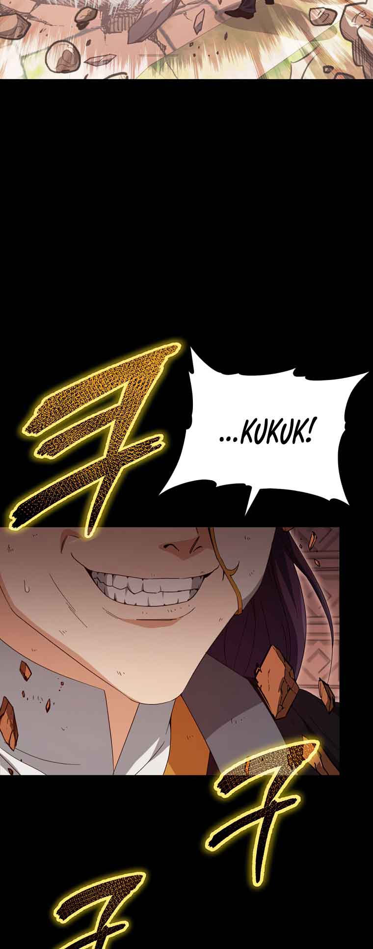 Read My Dad Is Too Strong EN Manga Online