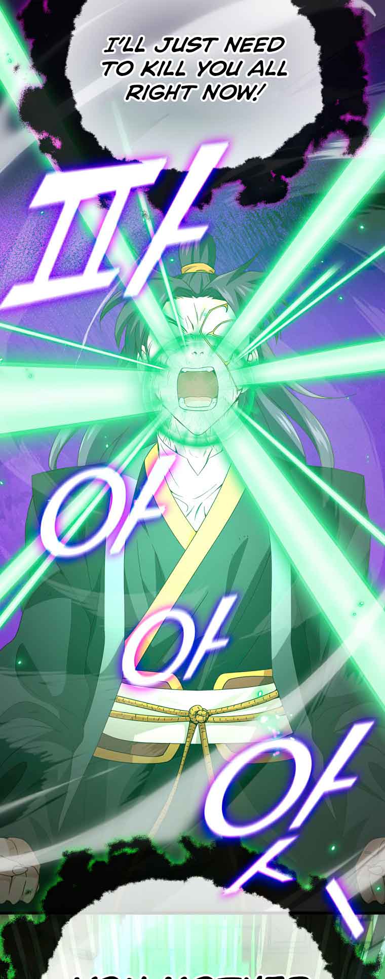 Read My Dad Is Too Strong EN Manga Online