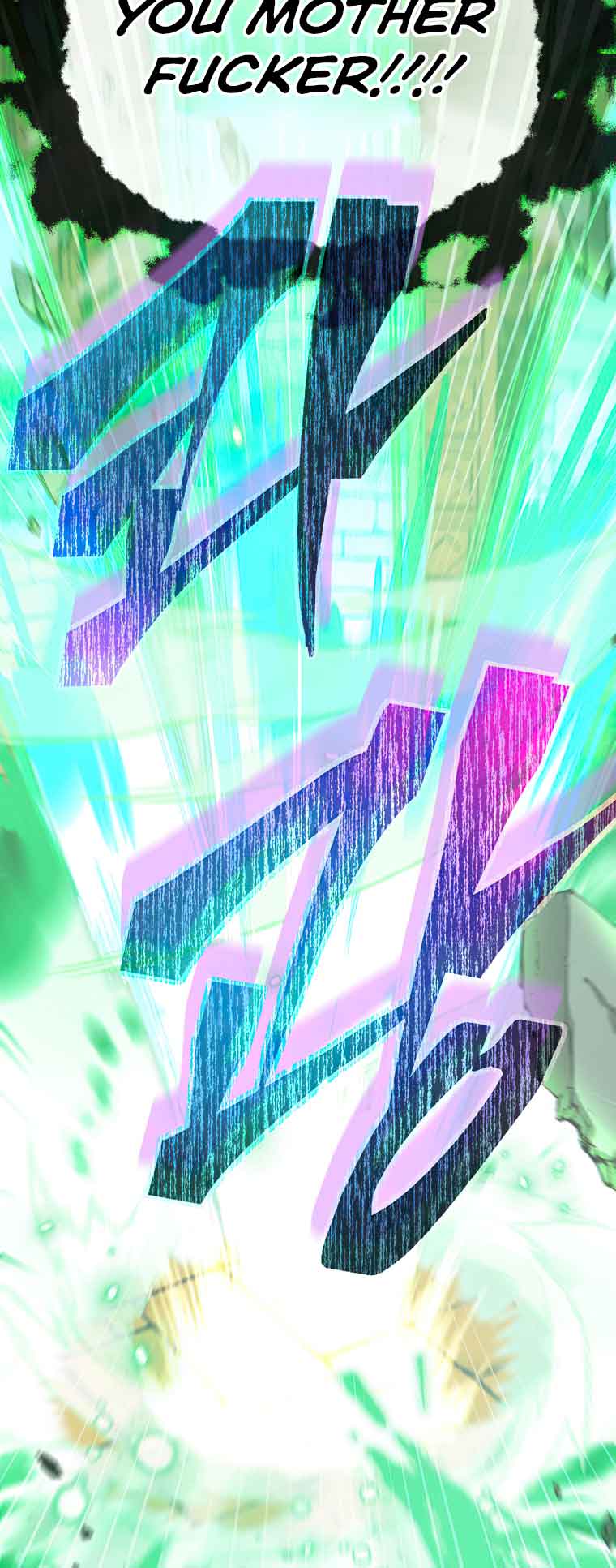 Read My Dad Is Too Strong EN Manga Online