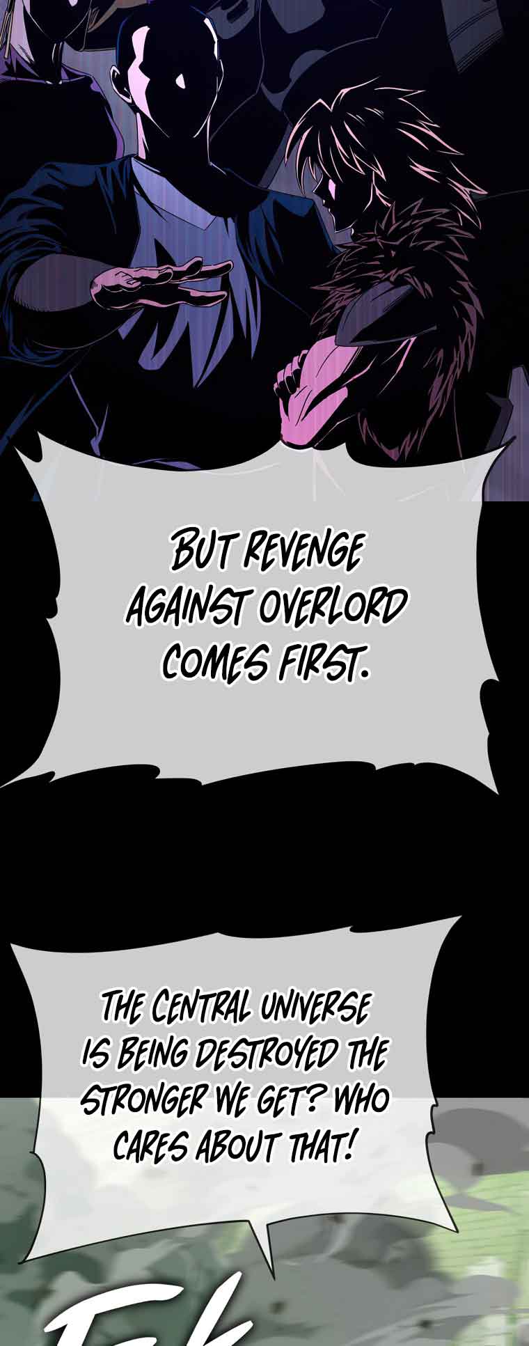 Read My Dad Is Too Strong EN Manga Online