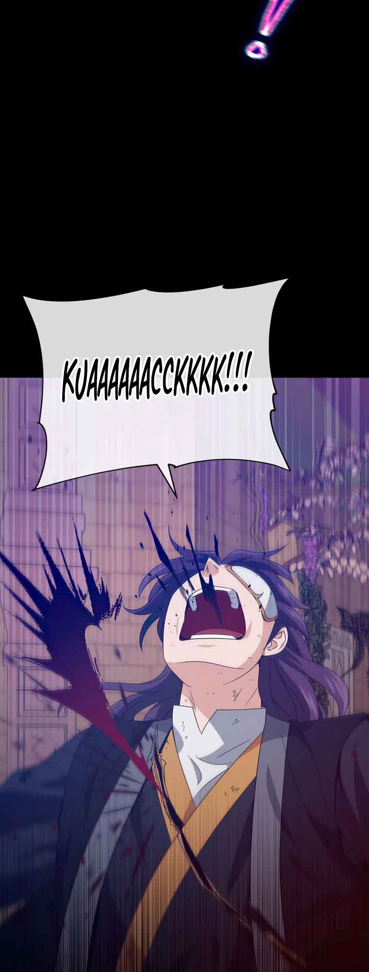 Read My Dad Is Too Strong EN Manga Online