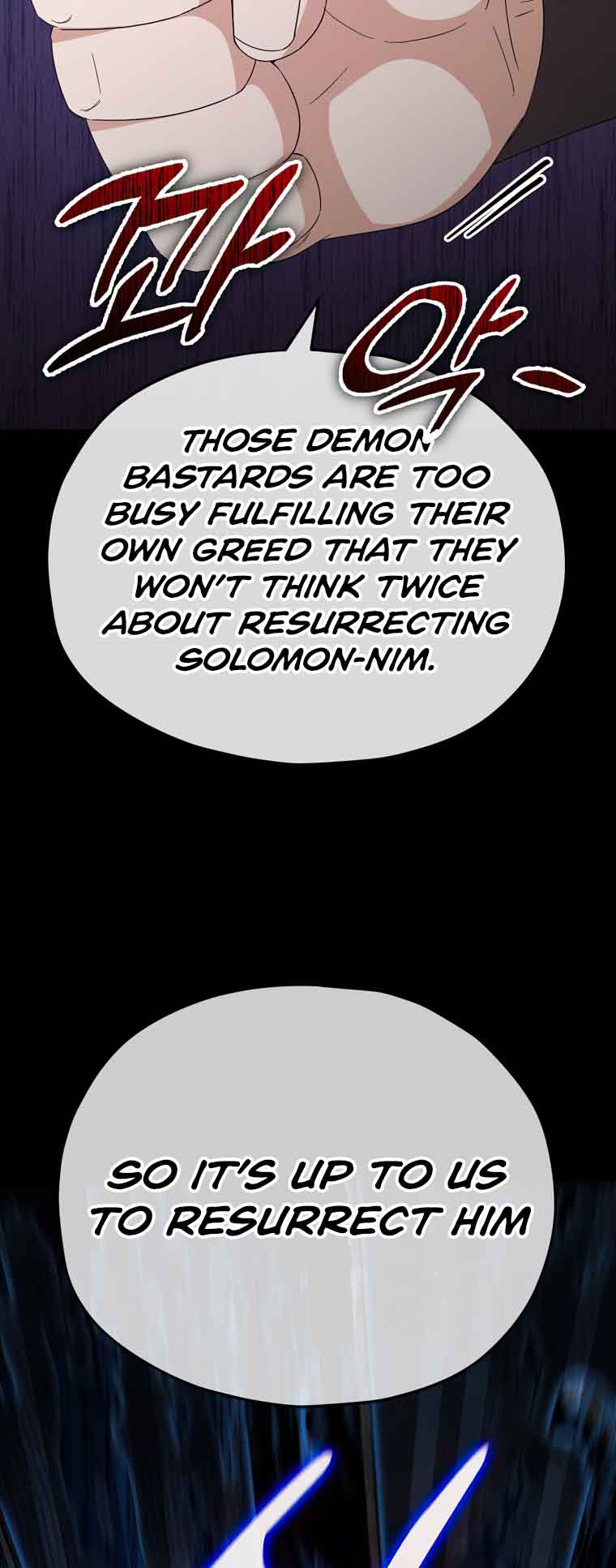 Read My Dad Is Too Strong EN Manga Online
