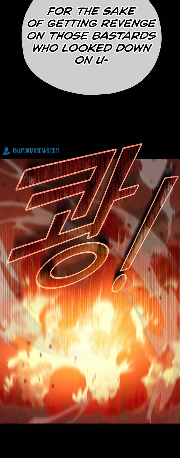 Read My Dad Is Too Strong EN Manga Online