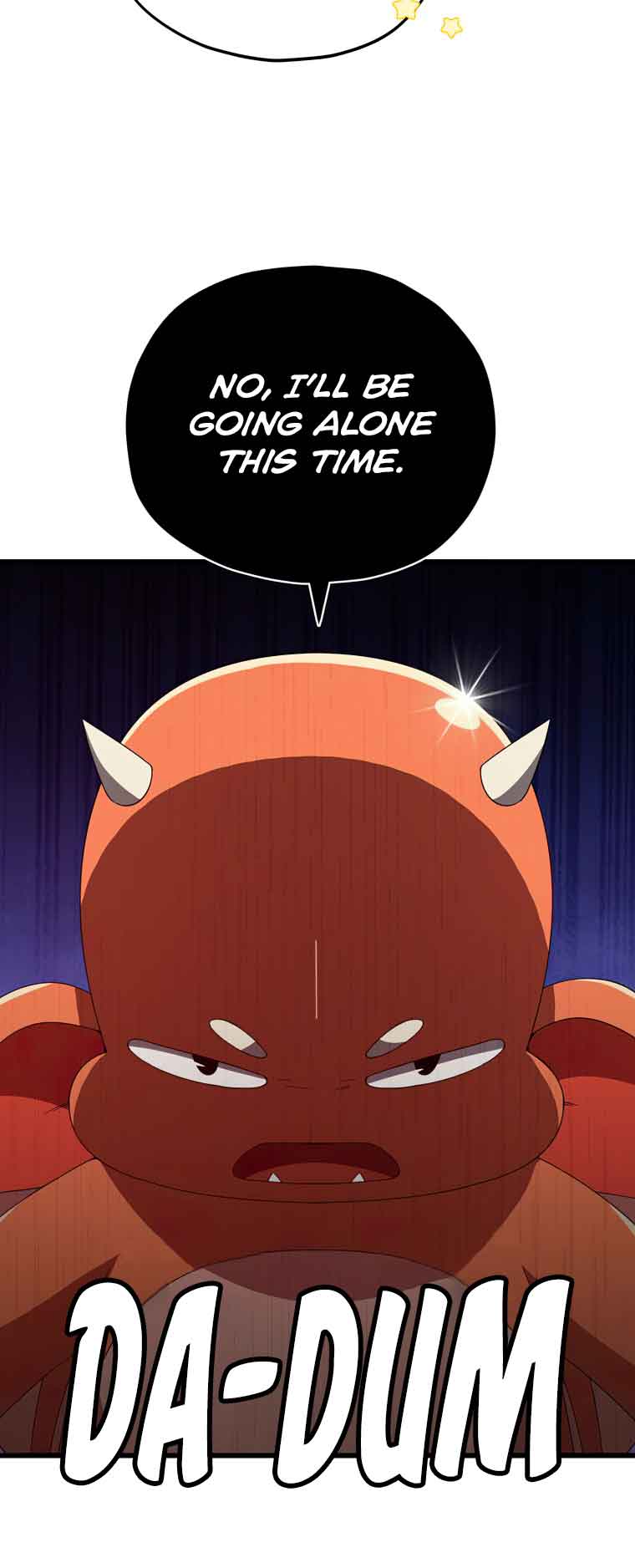 Read My Dad Is Too Strong EN Manga Online
