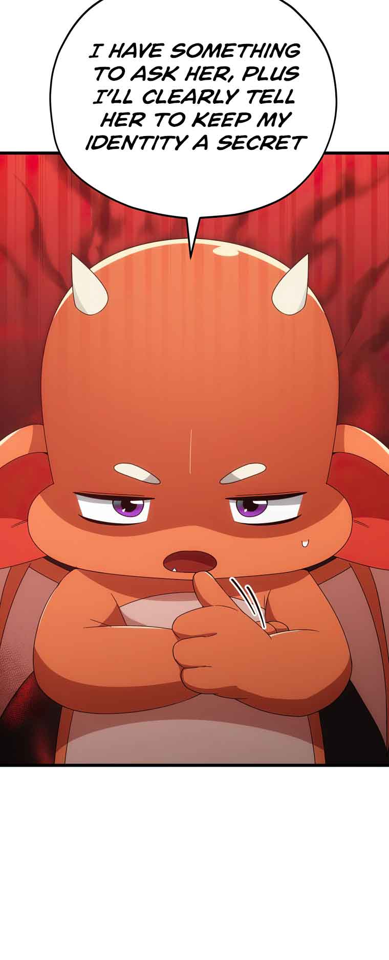 Read My Dad Is Too Strong EN Manga Online