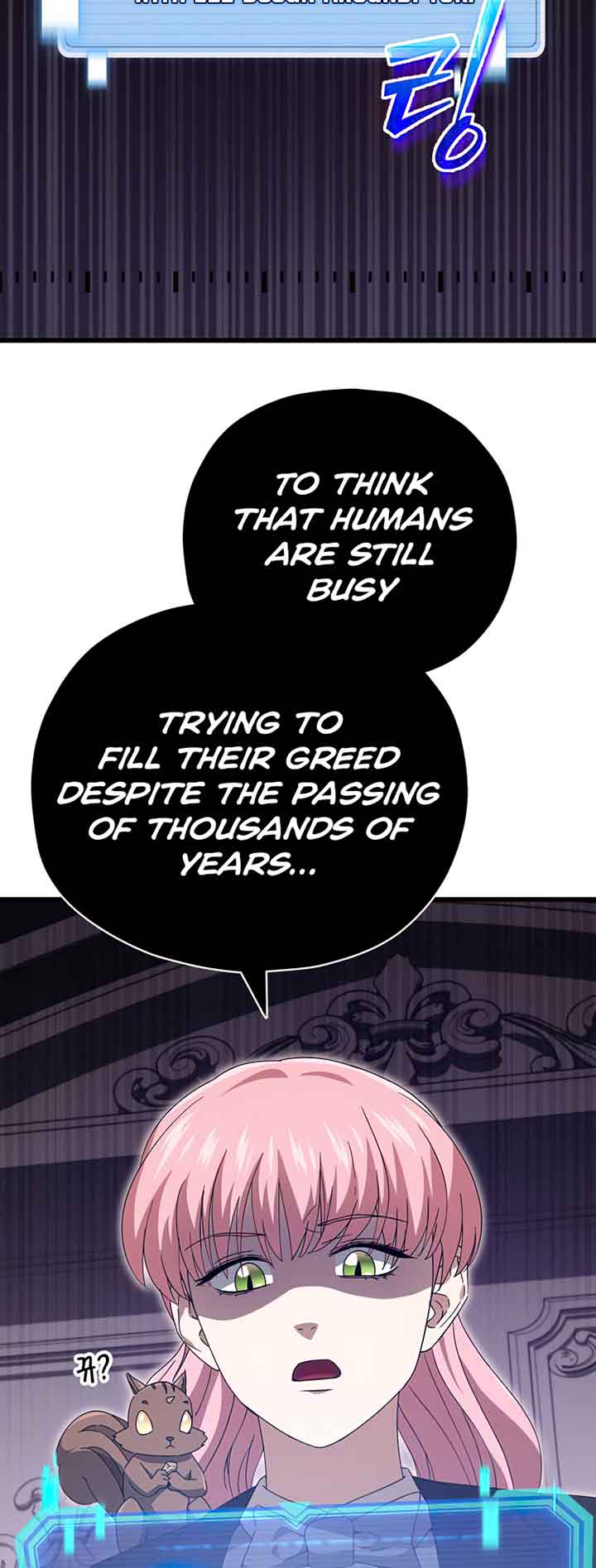 Read My Dad Is Too Strong EN Manga Online