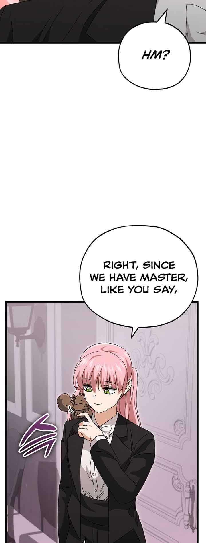 Read My Dad Is Too Strong EN Manga Online