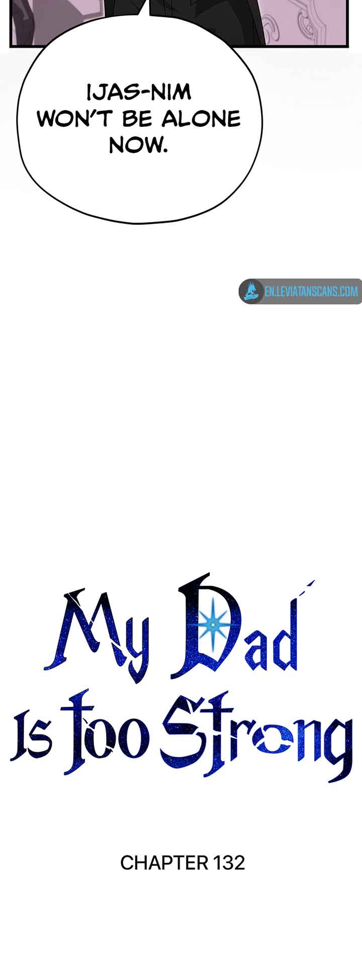 Read My Dad Is Too Strong EN Manga Online