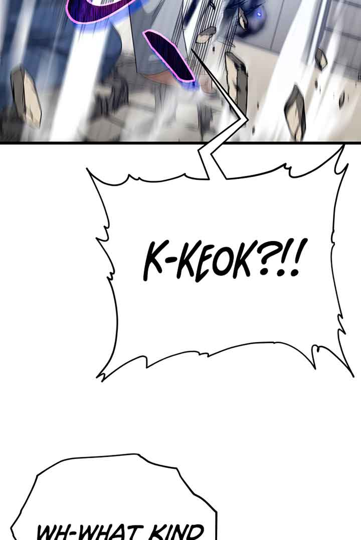 Read My Dad Is Too Strong EN Manga Online