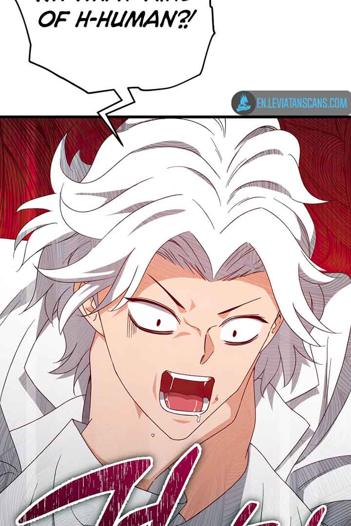 Read My Dad Is Too Strong EN Manga Online