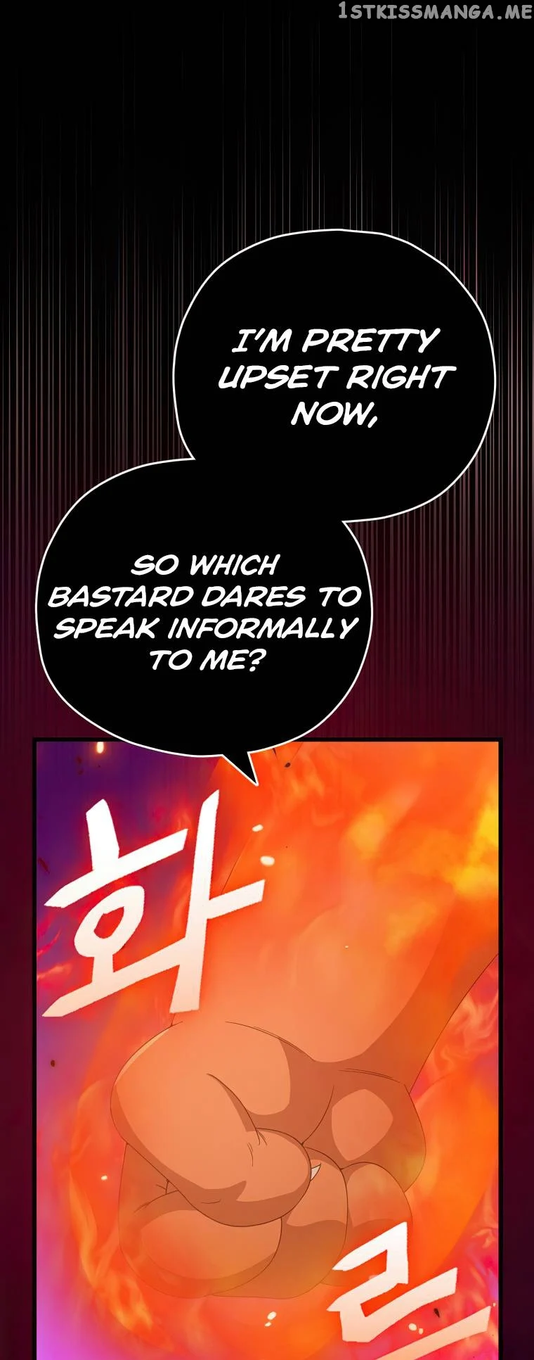 Read My Dad Is Too Strong EN Manga Online