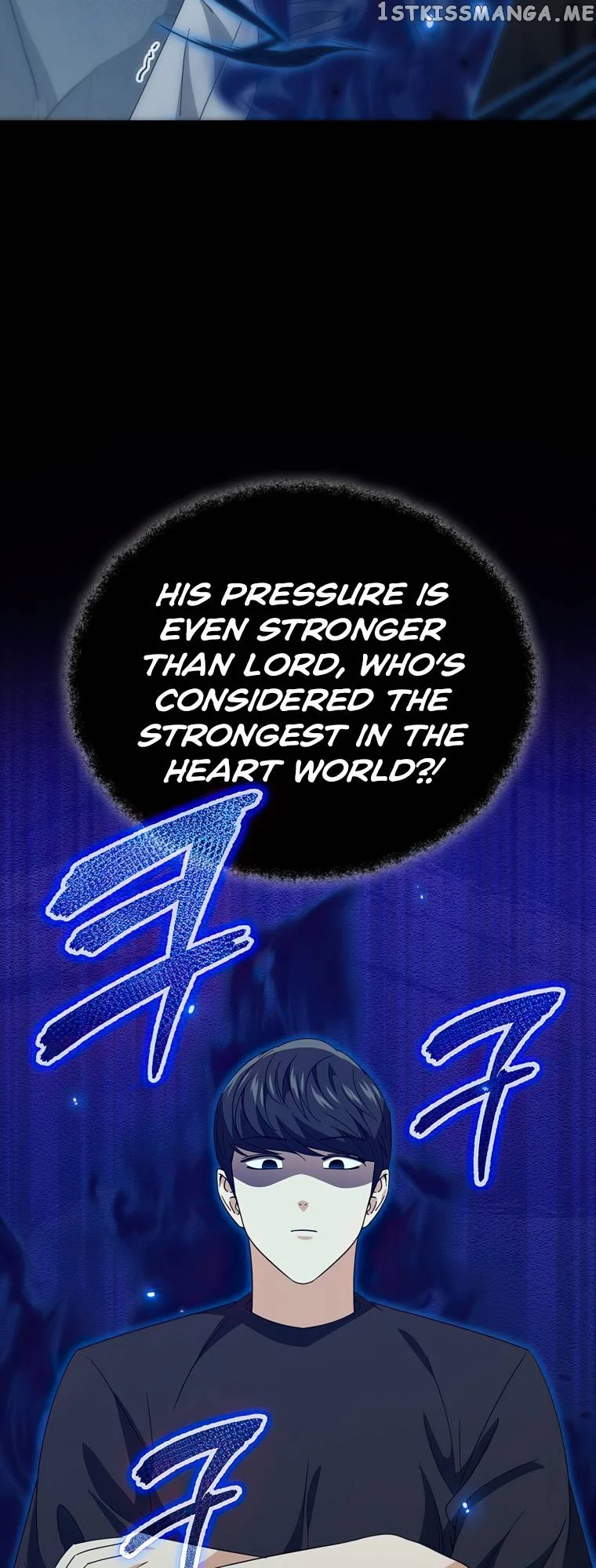 Read My Dad Is Too Strong EN Manga Online