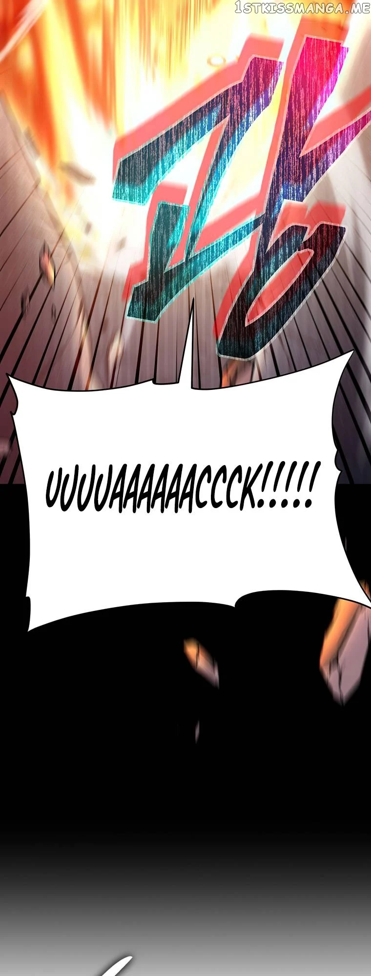Read My Dad Is Too Strong EN Manga Online