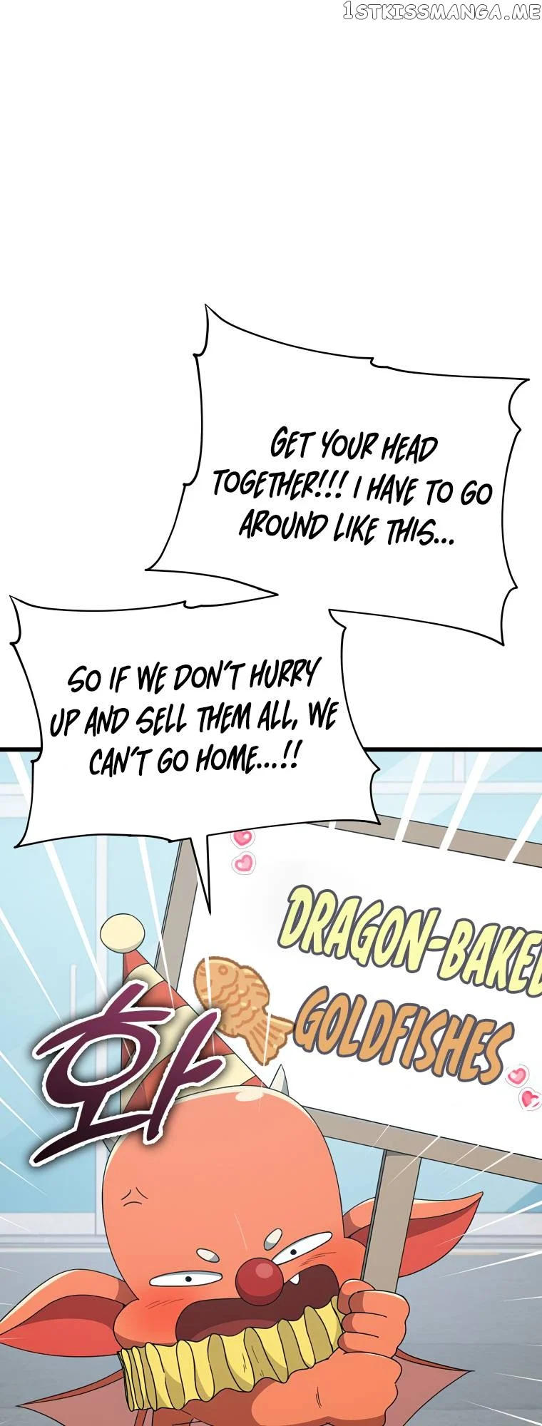 Read My Dad Is Too Strong EN Manga Online