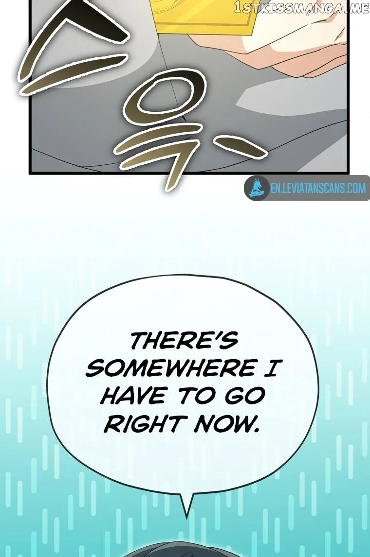Read My Dad Is Too Strong EN Manga Online