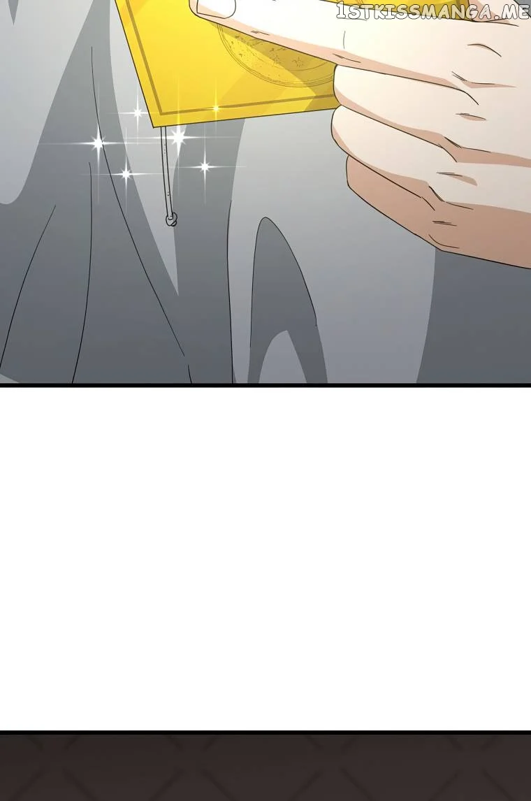 Read My Dad Is Too Strong EN Manga Online