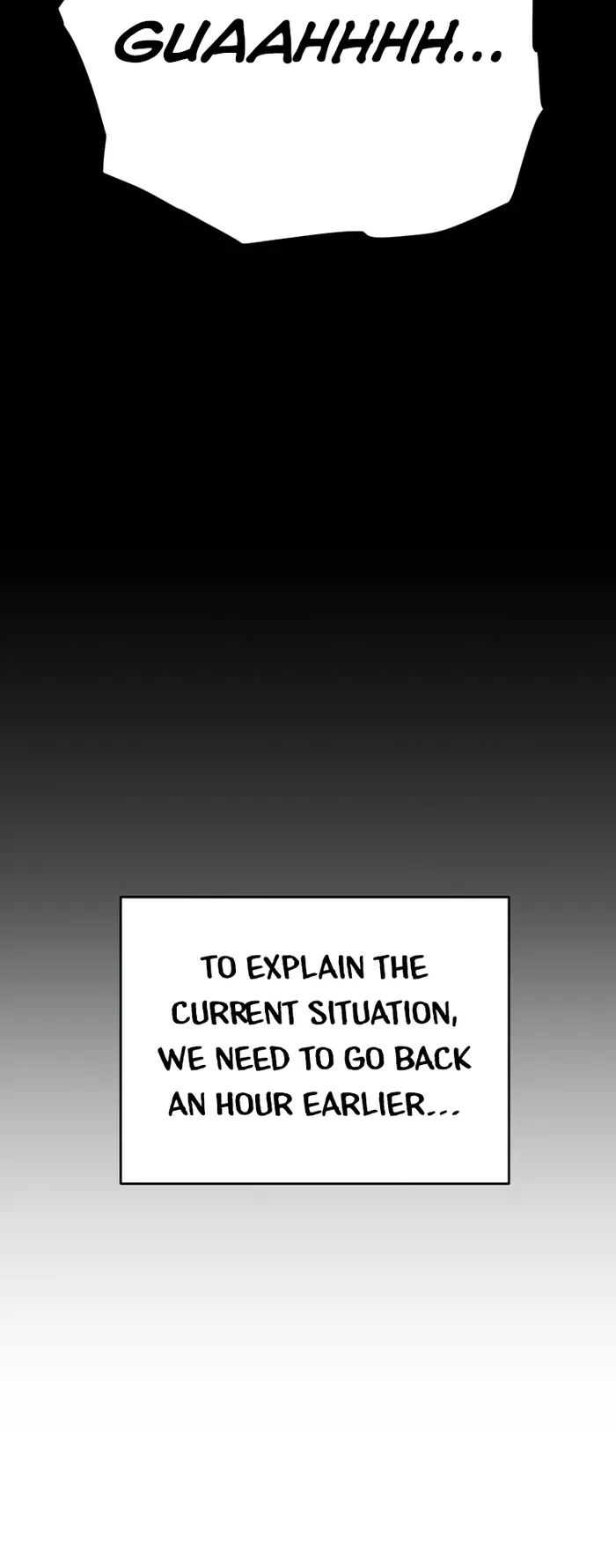 Read My Dad Is Too Strong EN Manga Online