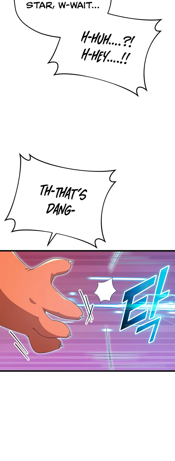 Read My Dad Is Too Strong EN Manga Online