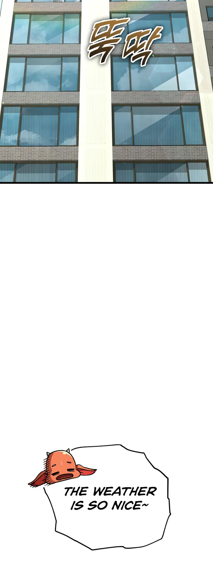 Read My Dad Is Too Strong EN Manga Online