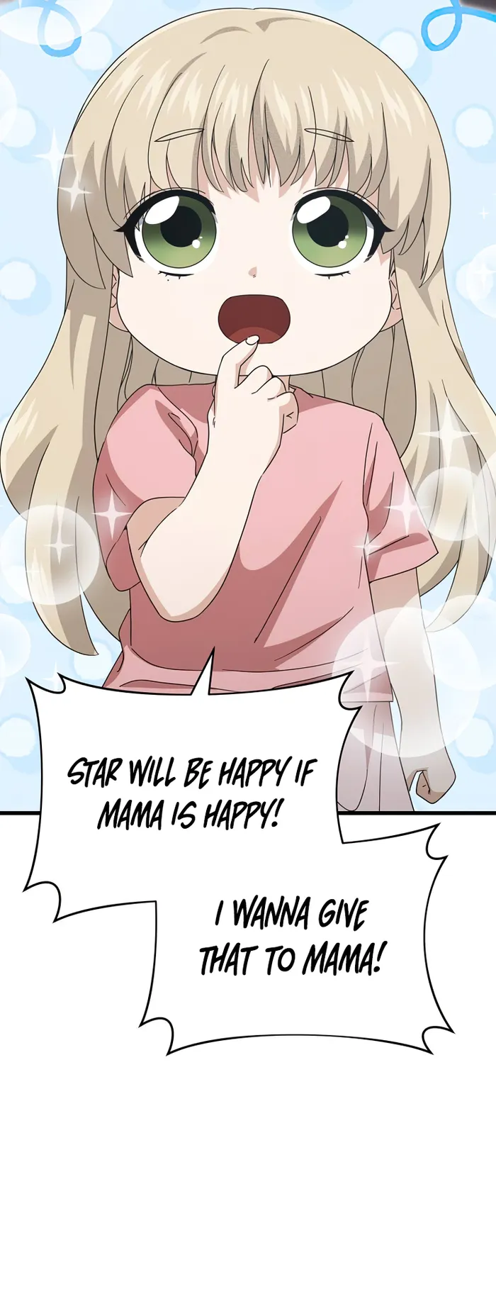 Read My Dad Is Too Strong EN Manga Online