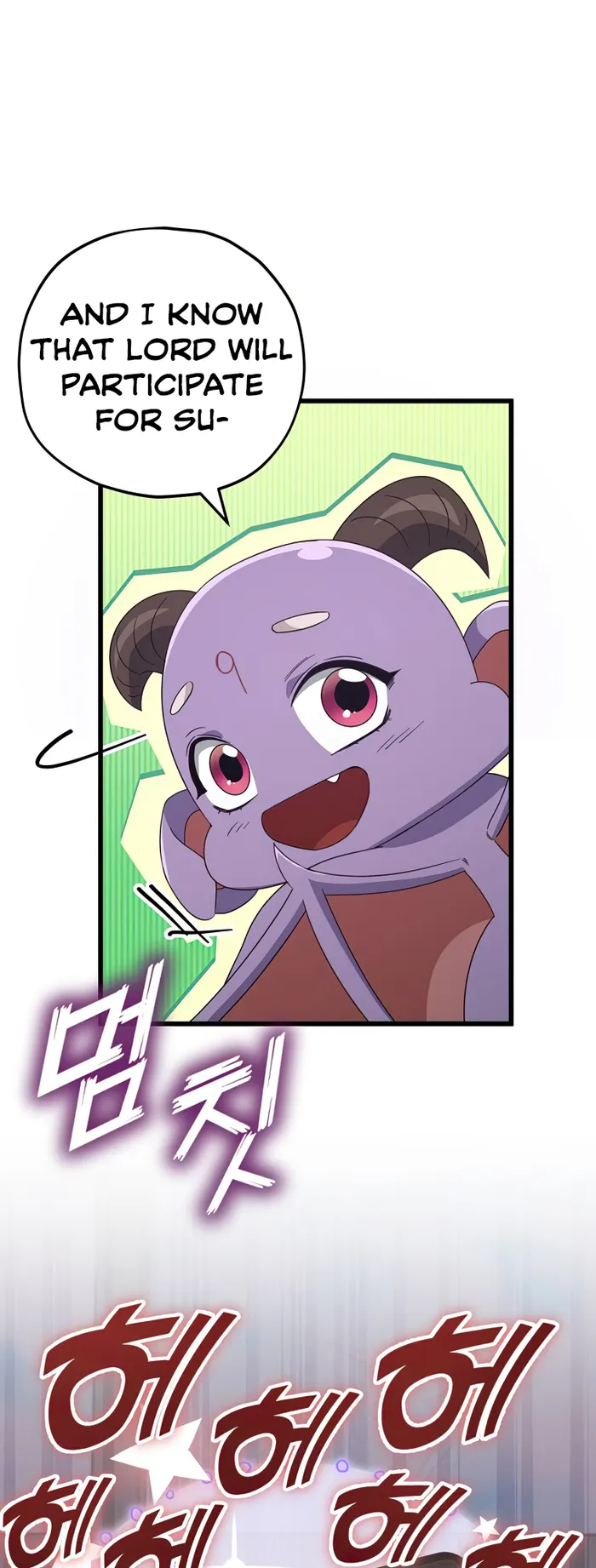 Read My Dad Is Too Strong EN Manga Online