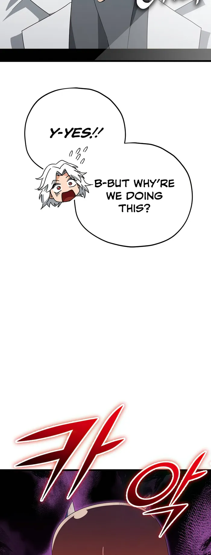 Read My Dad Is Too Strong EN Manga Online