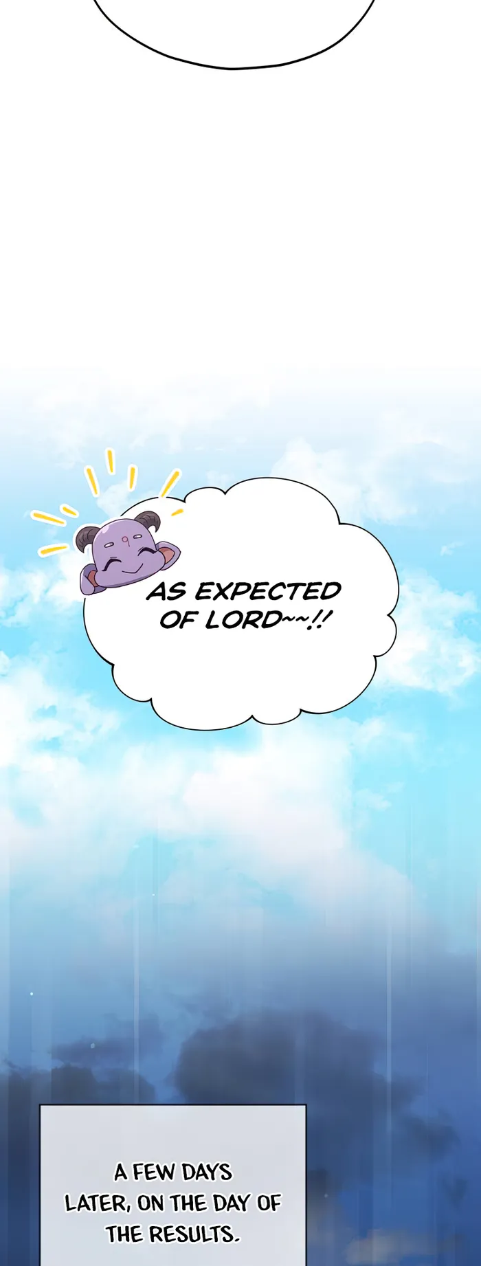 Read My Dad Is Too Strong EN Manga Online